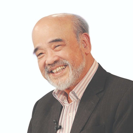 Prof. Dr. Dang Hung Vo