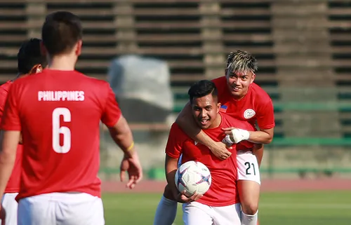 Đến Campuchia, U22 Việt Nam bắt đầu hành trình chinh phục ngôi vương ảnh 6