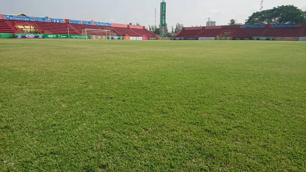 Giải U22 Đông Nam Á 2019: BTC bất ngờ đổi sân và giờ ở lượt đấu cuối bảng B ảnh 2