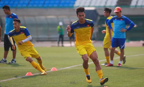 Để hạ U22 Indonesia, U22 Việt Nam phải làm tiêu hao sức lực đối thủ ảnh 1