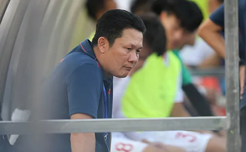 Giải U22 Đông Nam Á 2019: Trọng tài phá hỏng trận bán kết Việt Nam - Indonesia ảnh 9