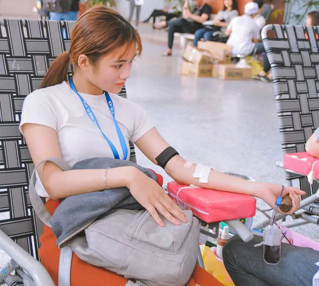 Người đẹp Karatedo Bùi Minh Anh chia sẻ những điều thú vị trong ngày 8-3 ảnh 4