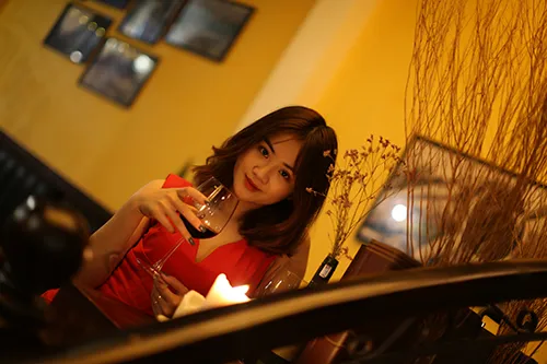 Người đẹp Karatedo Bùi Minh Anh chia sẻ những điều thú vị trong ngày 8-3 ảnh 5