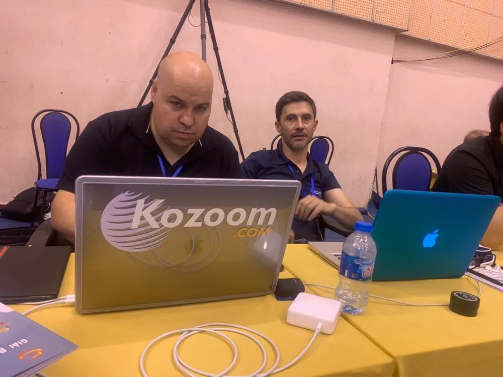 World Cup Billiards 3 băng TPHCM 2019: Chờ cơ thủ Trần Quyết Chiến toả sáng ảnh 3