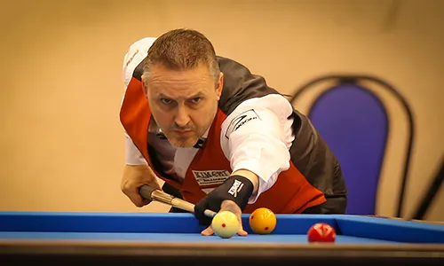 Nguyễn Trần Thanh Tự xuất sắc đánh bại tay cơ hạng 2 thế giới Frederic Caudron ảnh 6