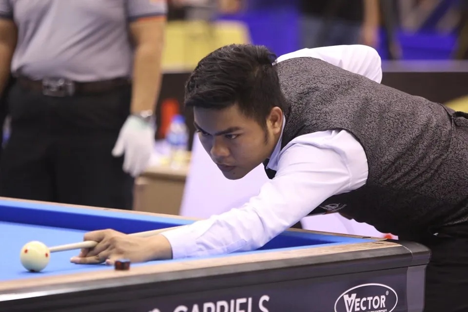 World Cup Billiards 3 băng TPHCM 2019: Chủ nhà Việt Nam có 3 cơ thủ vượt qua vòng loại ảnh 2