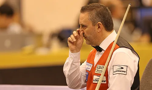 Nguyễn Trần Thanh Tự xuất sắc đánh bại tay cơ hạng 2 thế giới Frederic Caudron ảnh 4