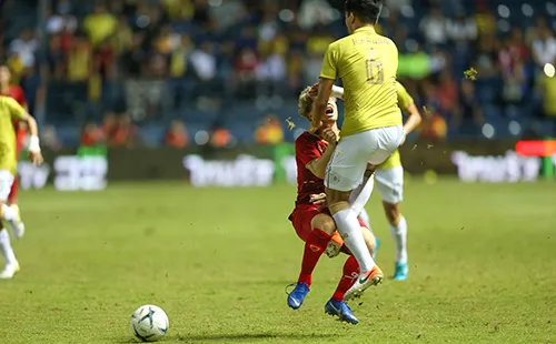 Chung kết King’s Cup 2019: Công Phượng sẽ toả sáng? ảnh 4