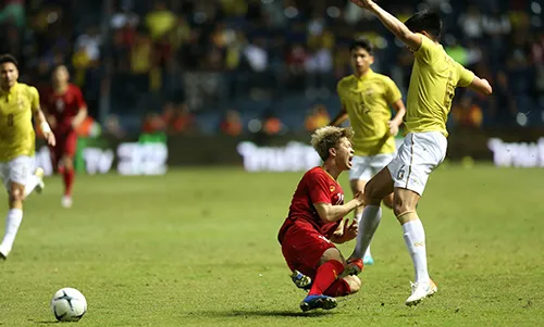 Chung kết King’s Cup 2019: Công Phượng sẽ toả sáng? ảnh 5