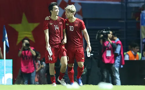 Chung kết King’s Cup 2019: Công Phượng sẽ toả sáng? ảnh 8