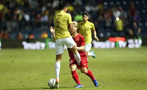 Chung kết King’s Cup 2019: Công Phượng sẽ toả sáng? ảnh 3