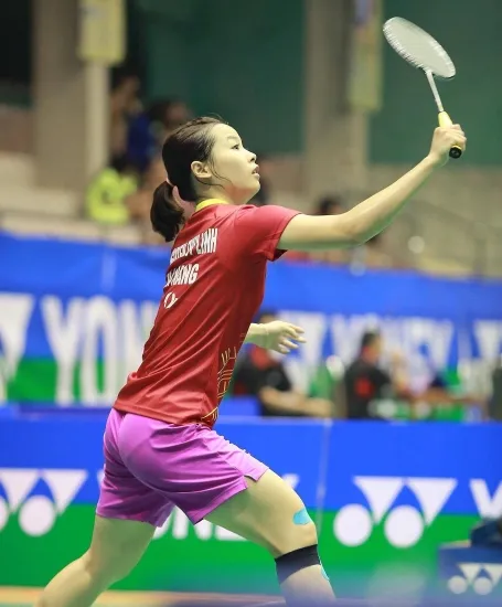 Nguyễn Tiến Minh lần thứ 15 vô địch quốc gia ảnh 5