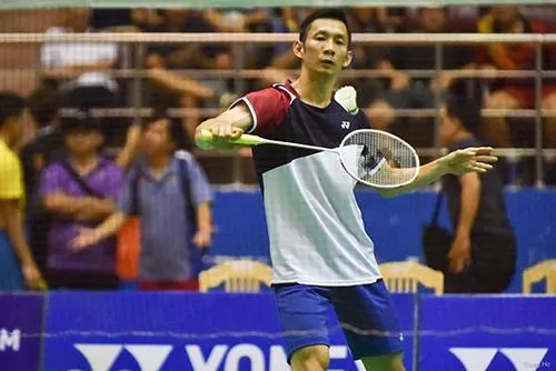 Nguyễn Tiến Minh lần thứ 15 vô địch quốc gia ảnh 2