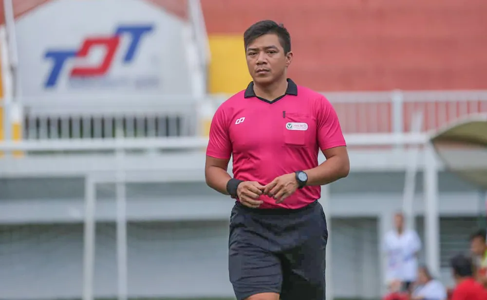 Giải bóng đá 7 người vô địch toàn quốc 2019: Nhiều “cao thủ ” góp mặt ảnh 5