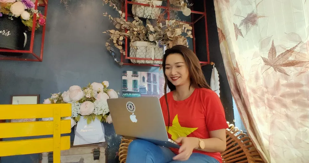 Bật mí dàn người đẹp dự đoán trận trận Việt Nam gặp Thái Lan ảnh 9