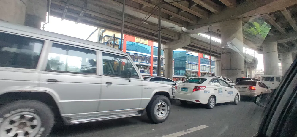 Manila hình như chưa có… SEA Games! ảnh 3