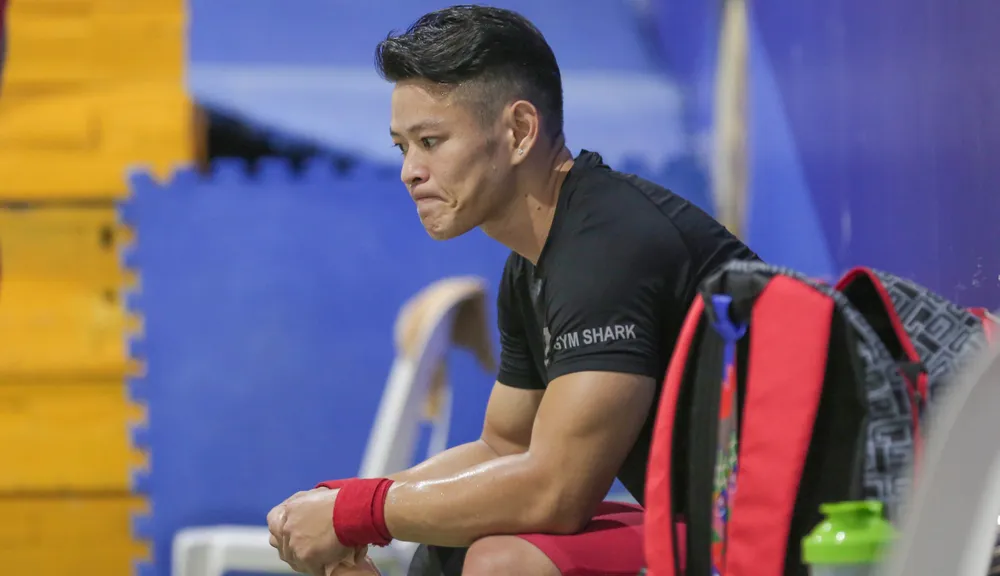 Chờ nữ lực sĩ Vương Thị Huyền đoạt HCV đầu tiên cho Việt Nam ảnh 11