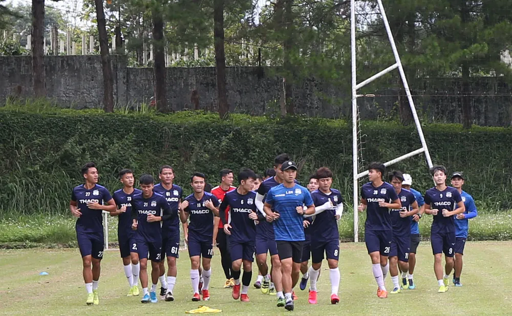 Quả bóng vàng Việt Nam 2015 Nguyễn Anh Đức sẽ khoác áo HAGL ảnh 8