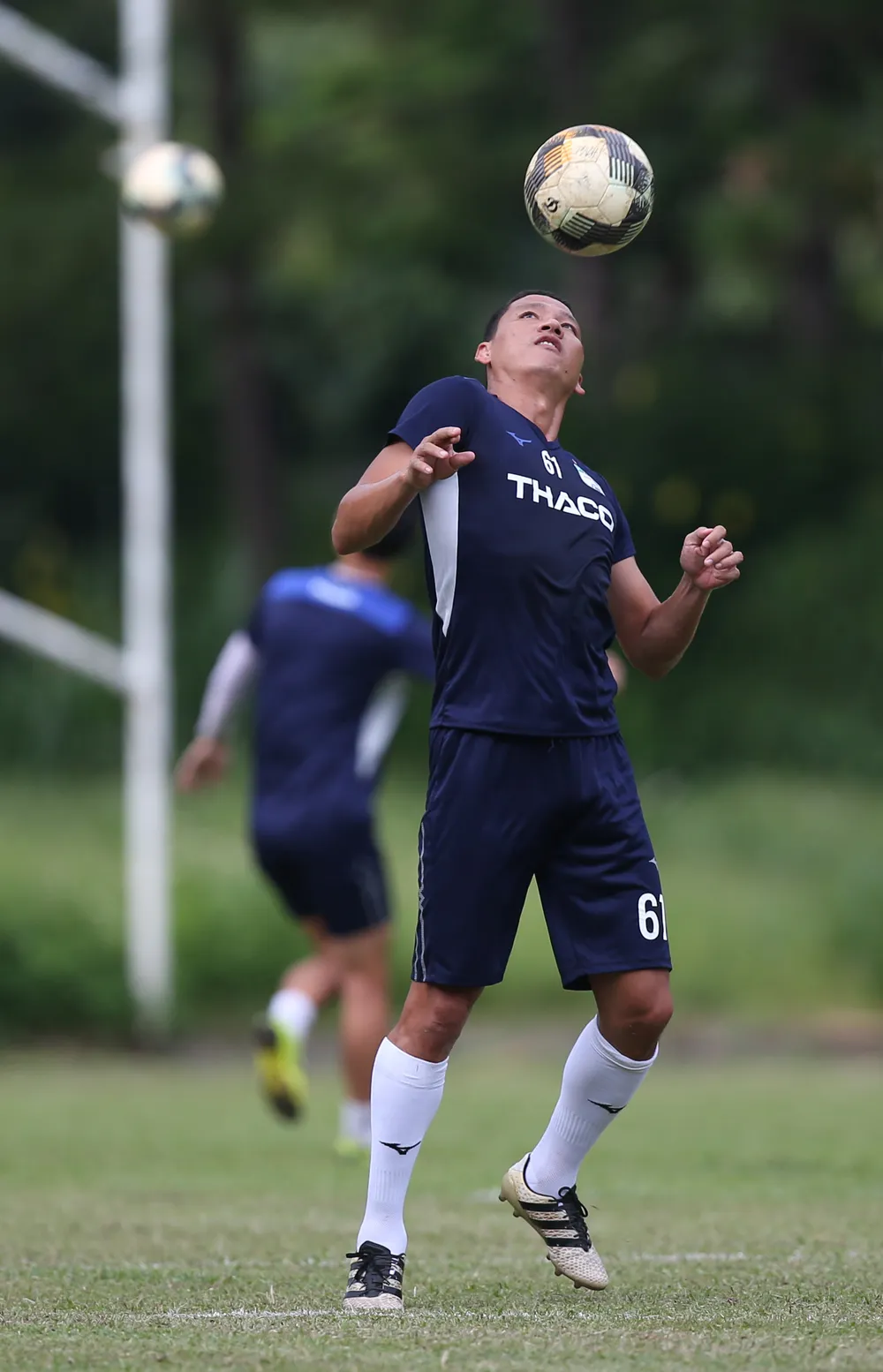 Quả bóng vàng Việt Nam 2015 Nguyễn Anh Đức sẽ khoác áo HAGL ảnh 4