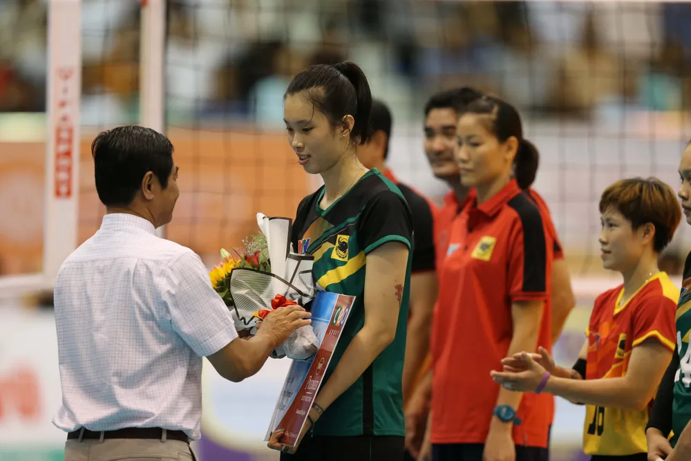 VTV Bình Điền Long An thay đổi để thành công ảnh 2