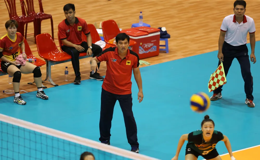 VTV Bình Điền Long An thay đổi để thành công ảnh 3