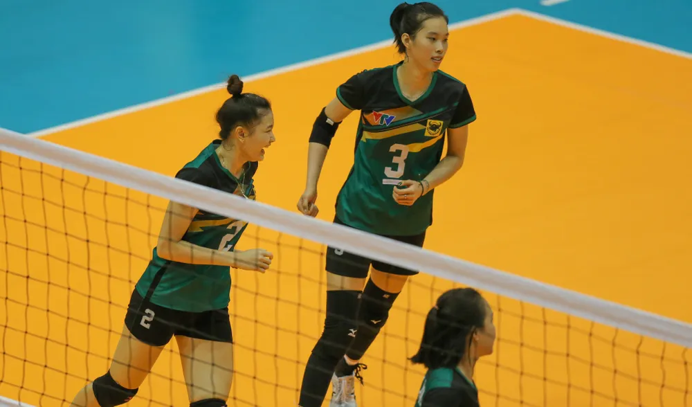 VTV Bình Điền Long An thay đổi để thành công ảnh 1