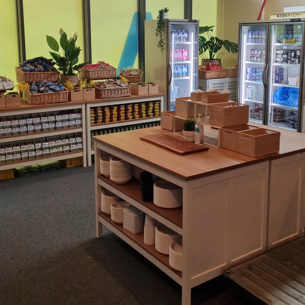 Các VĐV Australia “bật mí” nơi ở hoành tráng ảnh 8