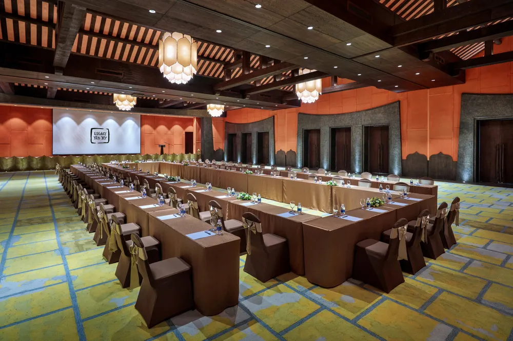 Quảng Ninh đã sẵn sàng cho SEA Games 31-2022 ảnh 11