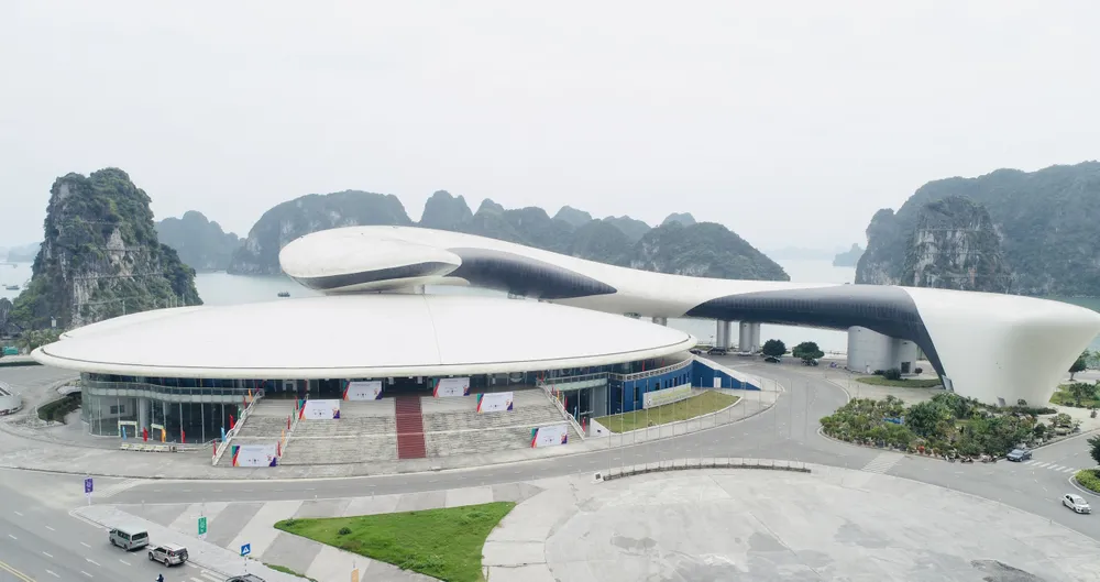 Quảng Ninh đã sẵn sàng cho SEA Games 31-2022 ảnh 9