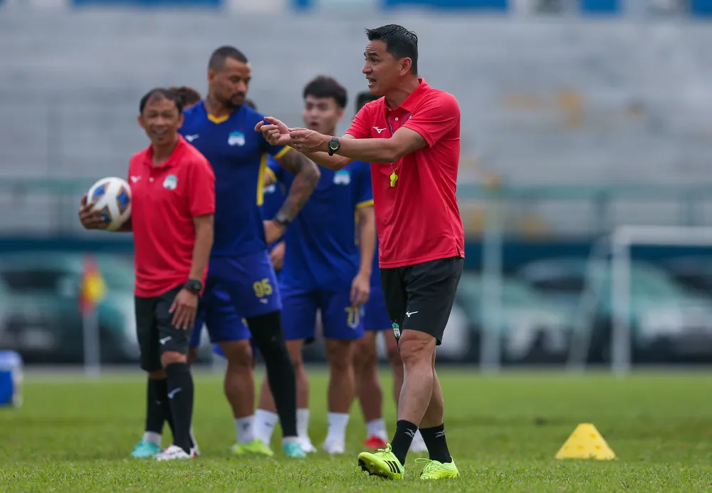 CLB HAGL sẽ bị AFC phạt nặng vì sự thiếu chuyên nghiệp ảnh 1