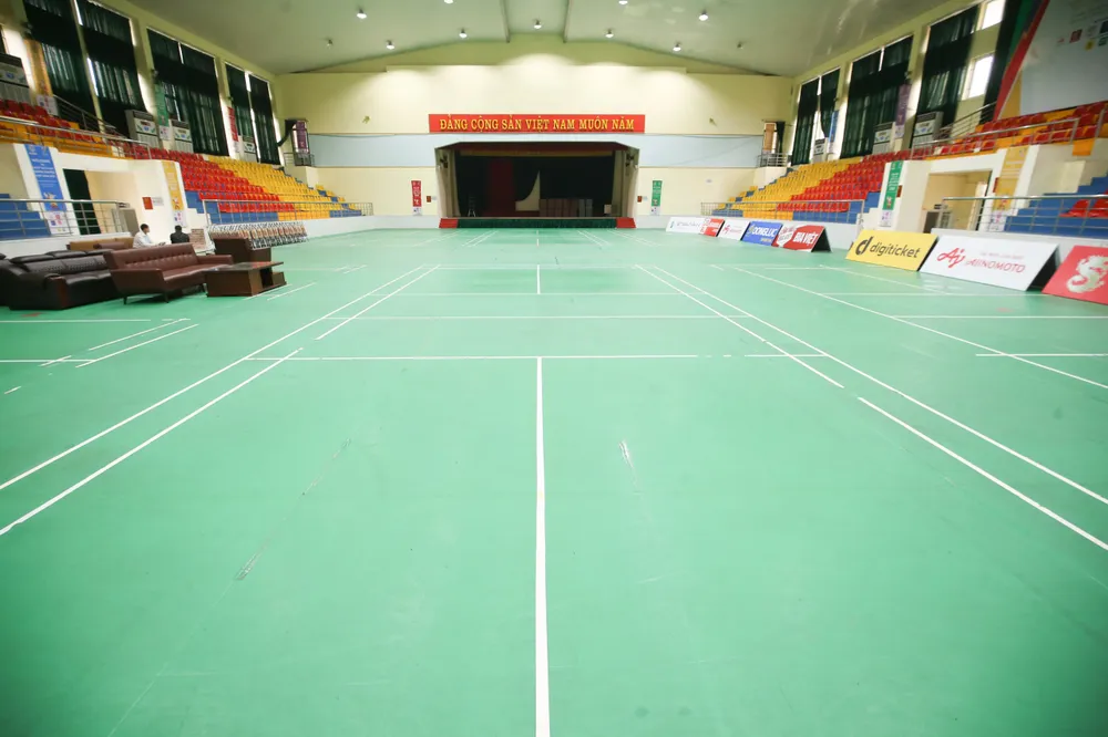  SEA Games 31 tại Việt Nam sẵn sàng chào đón bạn bè quốc tế ảnh 9