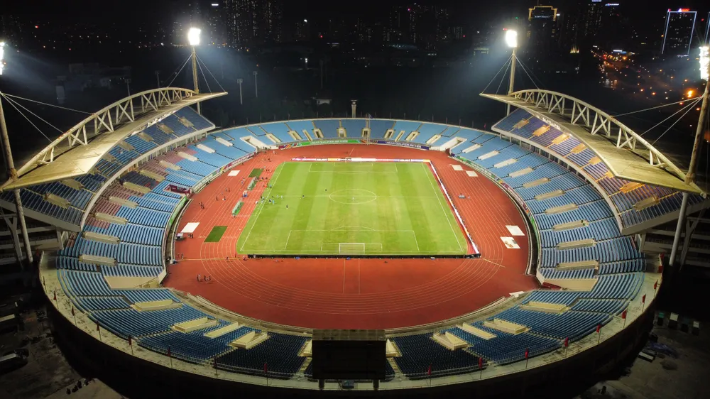  SEA Games 31 tại Việt Nam sẵn sàng chào đón bạn bè quốc tế ảnh 1