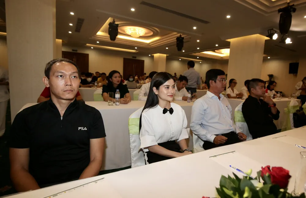 ​ Giải Mekong Delta Marathon Hậu Giang năm 2022: 9.000 VĐV tham dự ảnh 2