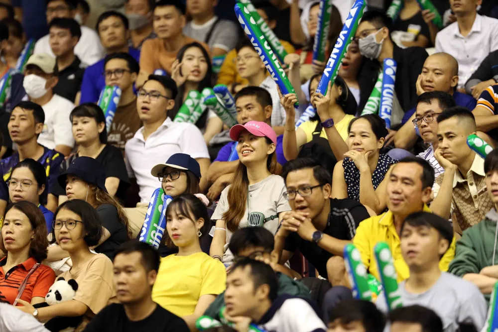 VĐV Thùy Linh làm nên lịch sử cho cầu lông Việt Nam ảnh 11