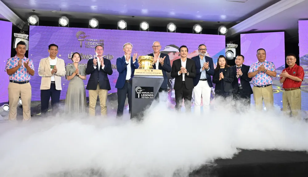 Chiếc Cup không chỉ là phần thưởng cho nhà vô địch mà còn là biểu tượng kết tinh vẻ đẹp của văn hoá, truyền thống của đất nước, con người Việt Nam