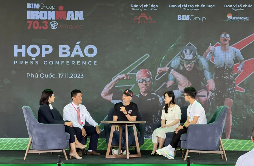 BTC trả lời những câu hỏi hóc búa đến từ truyền thông trên khắp cả nước