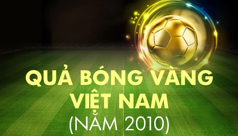 Những chặng đường lịch sử: Giải thưởng năm 2010