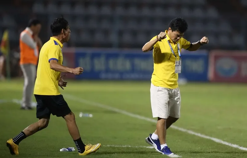 Chiều buồn trên sân Cần Thơ ảnh 2