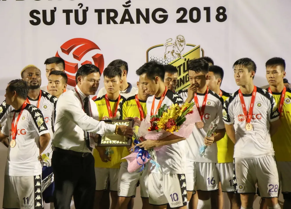 Becamex Bình Dương vào chung kết gặp Thanh Hóa ảnh 2