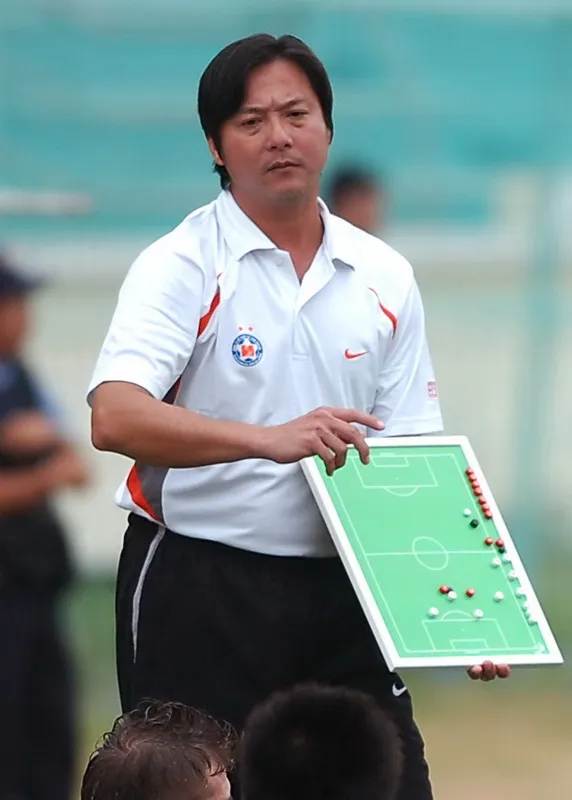 Chờ đợi cuộc so tài Đức – Chiến ở V-League 2019 ảnh 1