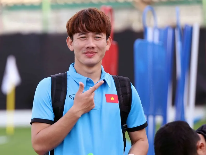 Minh Vương: “Iran không phải là đội bất khả chiến bại” ảnh 2