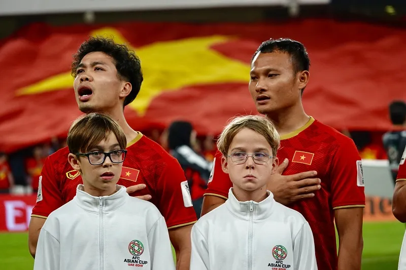 1 năm thi đấu tại Nhật Bản phần nào giúp Công Phượng nắm bắt lối đá của Nhật Bản. Ảnh: ANH KHOA