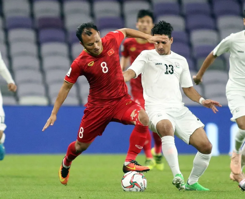 HLV Park Hang-seo thừa nhận khó khăn ở trận Tứ kết ảnh 1