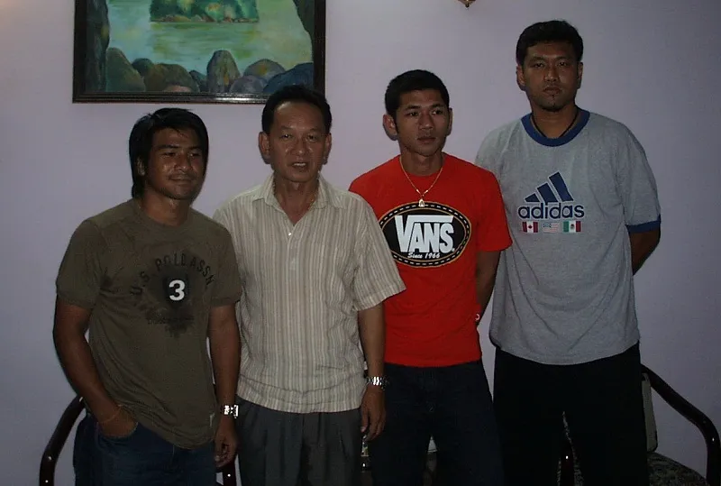 V-League có còn là mảnh đất lành đối với các thầy ngoại? ảnh 1