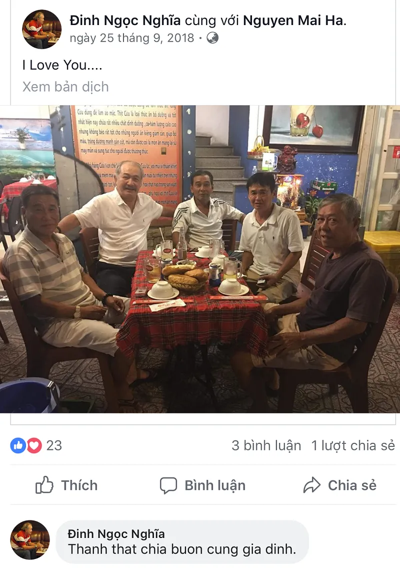 Cựu HLV Nguyễn Kim Hằng qua đời ở tuổi 64 ảnh 5