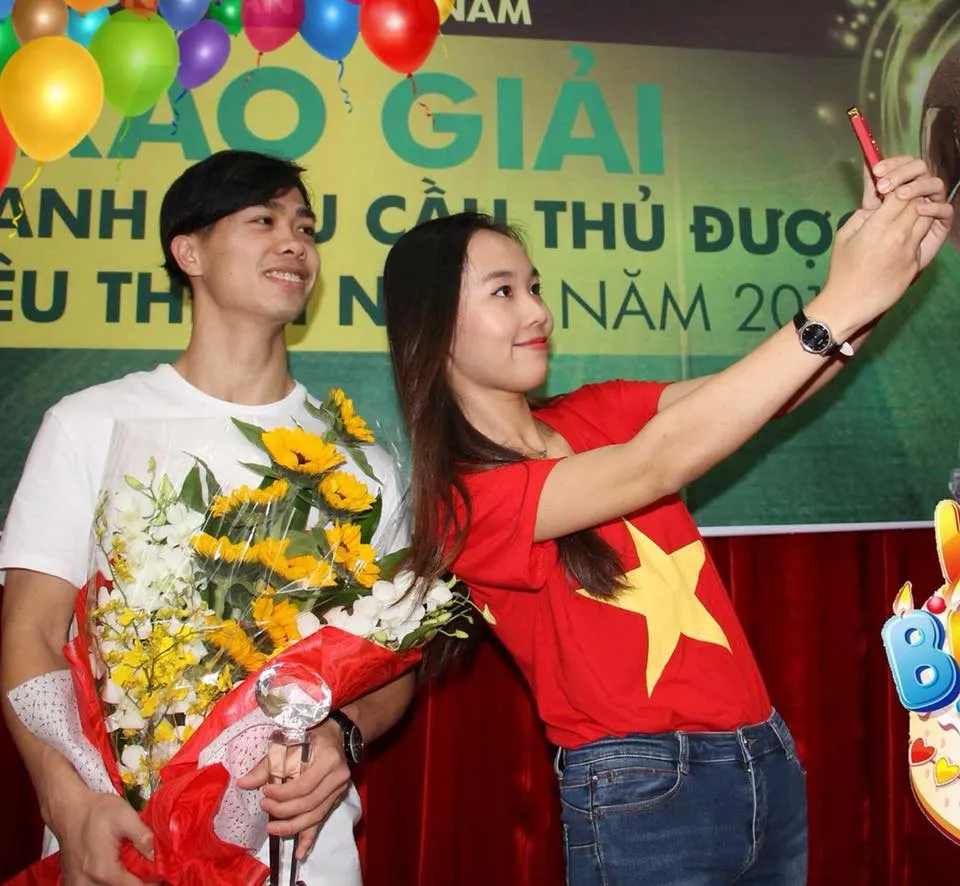 Công Phượng đến gần với Incheon Utd ảnh 1