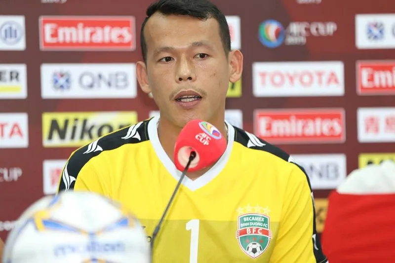 Becamex Bình Dương sẽ xử lý nghiêm chuyện tiêu cực ảnh 1