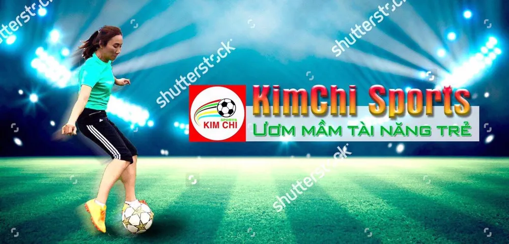 Cựu tuyển thủ Kim Chi và quyết tâm làm bóng đá cộng đồng ảnh 3
