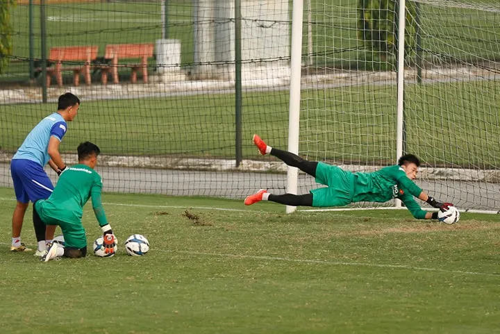 Khán giả Phú Thọ háo hức chờ đội U23 Việt Nam ảnh 3