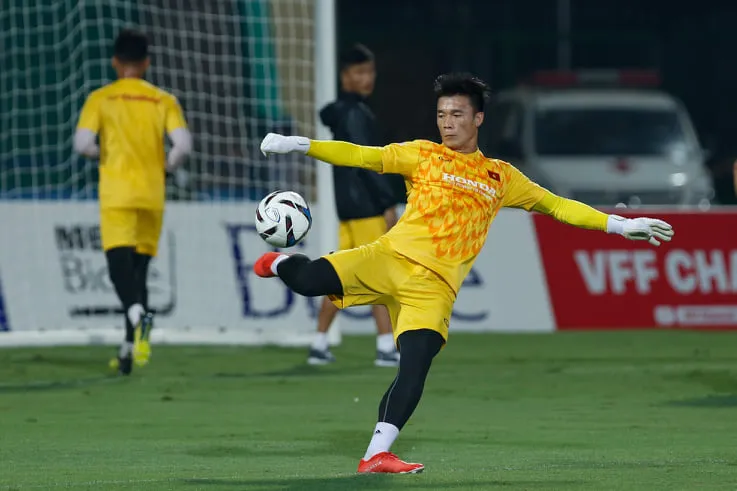 U23 Việt Nam – U23 Myanmar: Chờ hiệu ứng từ đội tuyển quốc gia ảnh 2